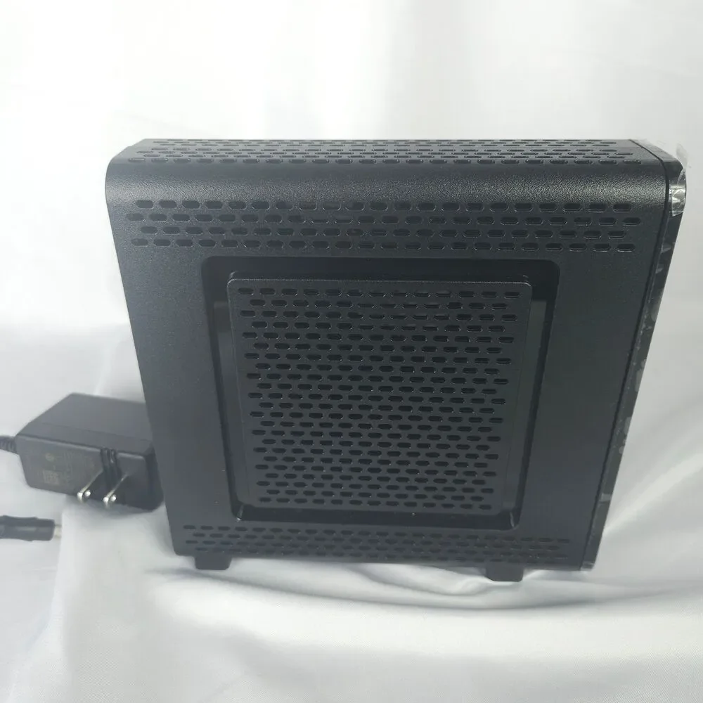 NWOB Arris SBG10 Cable Modem Router Combo 400Mbps DOCSIS 3.0 - Picture 4 of 5